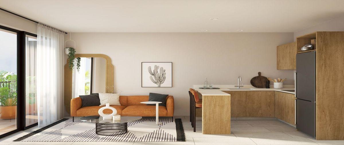 Foto de departamento en venta en  , garcimarrero, álvaro obregón, df / cdmx, 0 No. 04