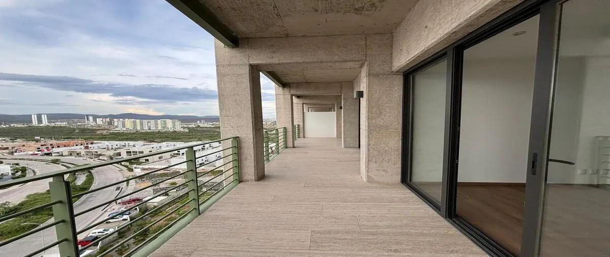 Foto de departamento en garden , altos juriquilla, querétaro, querétaro, 0 foto 01 Foto de departamento en renta en garden , altos juriquilla, querétaro, querétaro, 0 No. 01