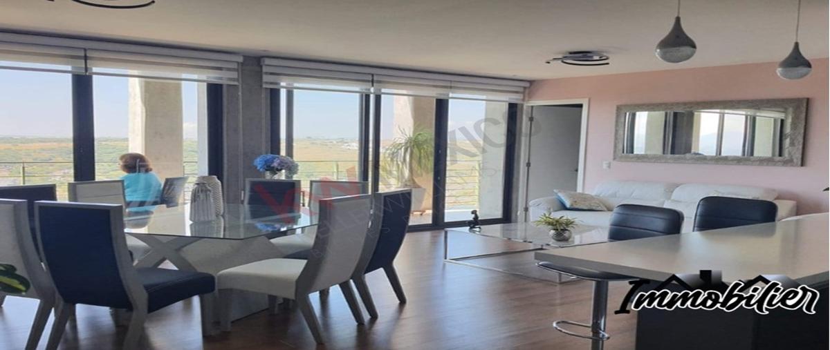 Foto de departamento en venta en garden towers , altos juriquilla, querétaro, querétaro, 0 No. 03