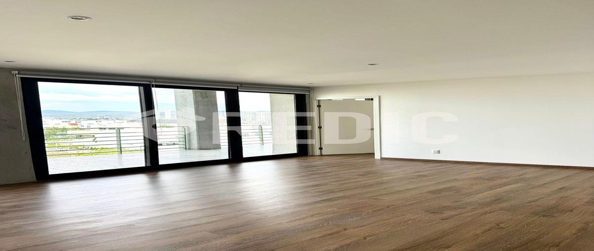 Foto de departamento en renta en garden towers-altos juriquilla , altos juriquilla, querétaro, querétaro, 0 No. 04