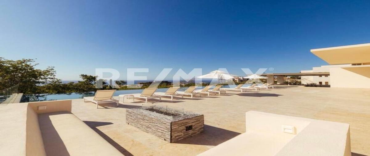Foto de departamento en venta en garden villa cabo costa vela 101, el tezal , el tezal, los cabos, baja california sur, 0 No. 04