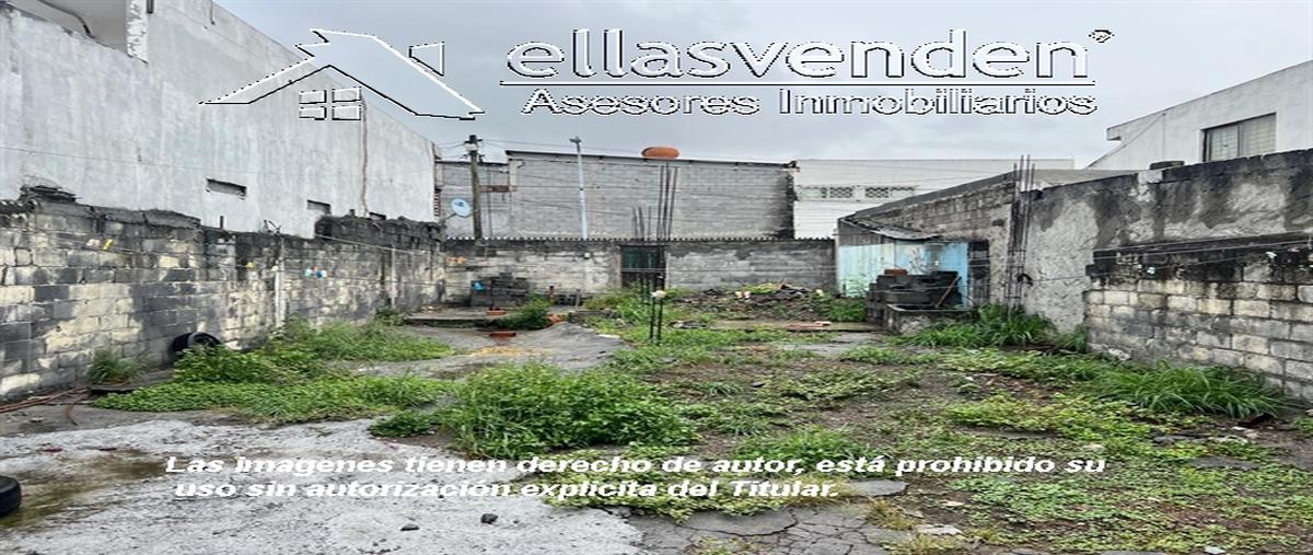 Foto de terreno habitacional en venta en gardenia 1420, monterrey centro, monterrey, nuevo león, 30332680 No. 01