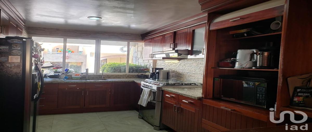 Foto de casa en venta en gardenia 144, ex-hacienda de santa mónica, tlalnepantla de baz, méxico, 29556975 No. 03