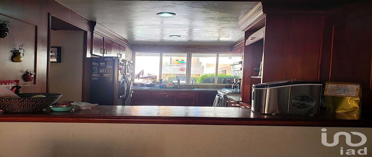 Foto de casa en venta en gardenia 144, ex-hacienda de santa mónica, tlalnepantla de baz, méxico, 29556975 No. 04