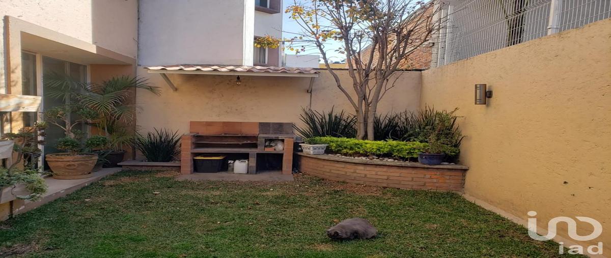 Foto de casa en venta en gardenia 144, ex-hacienda de santa mónica, tlalnepantla de baz, méxico, 29556975 No. 05