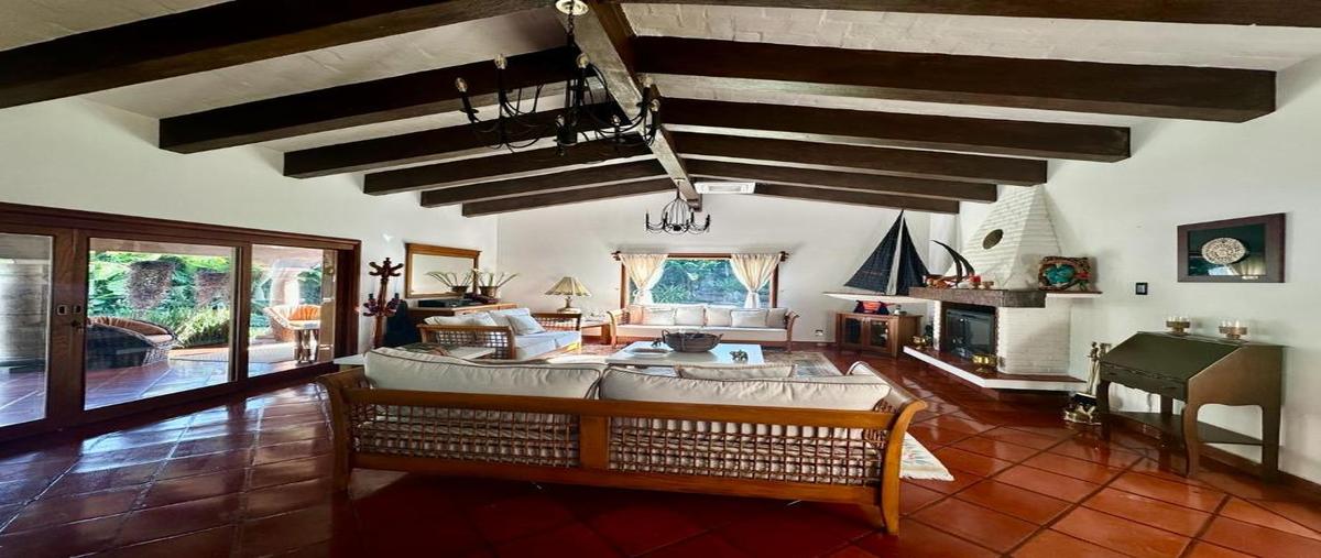 Foto de casa en venta en gardenia 43, rancho cortes, cuernavaca, morelos, 27779451 No. 04