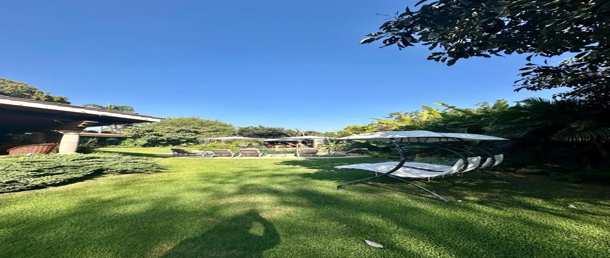 Foto de casa en venta en gardenia 43, rancho cortes, cuernavaca, morelos, 27779451 No. 05