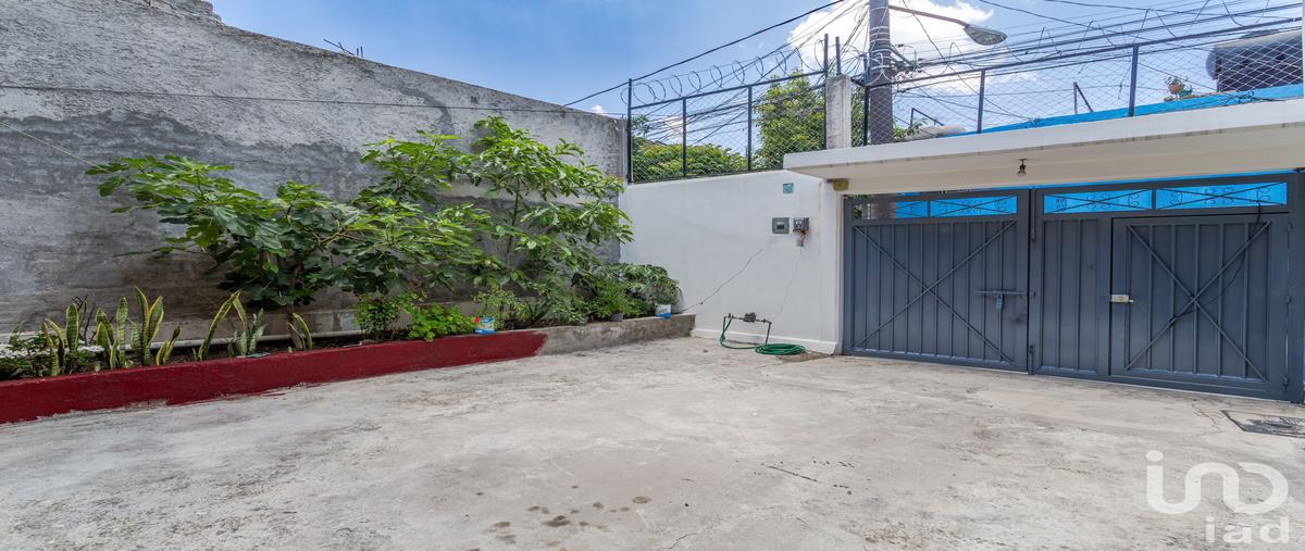 Foto de casa en gardenia 70, quiahuatla, tláhuac, df / cdmx, 31648523 foto 04 Foto de casa en venta en gardenia 70, quiahuatla, tláhuac, df / cdmx, 31648523 No. 04