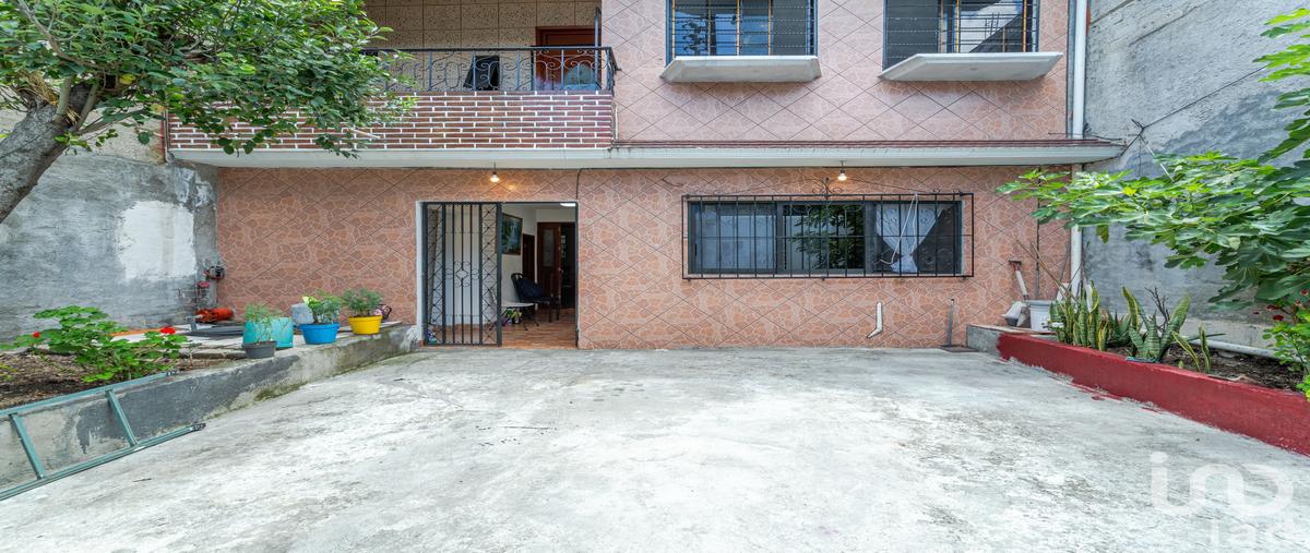 Foto de casa en gardenia 70, quiahuatla, tláhuac, df / cdmx, 31648523 foto 05 Foto de casa en venta en gardenia 70, quiahuatla, tláhuac, df / cdmx, 31648523 No. 05