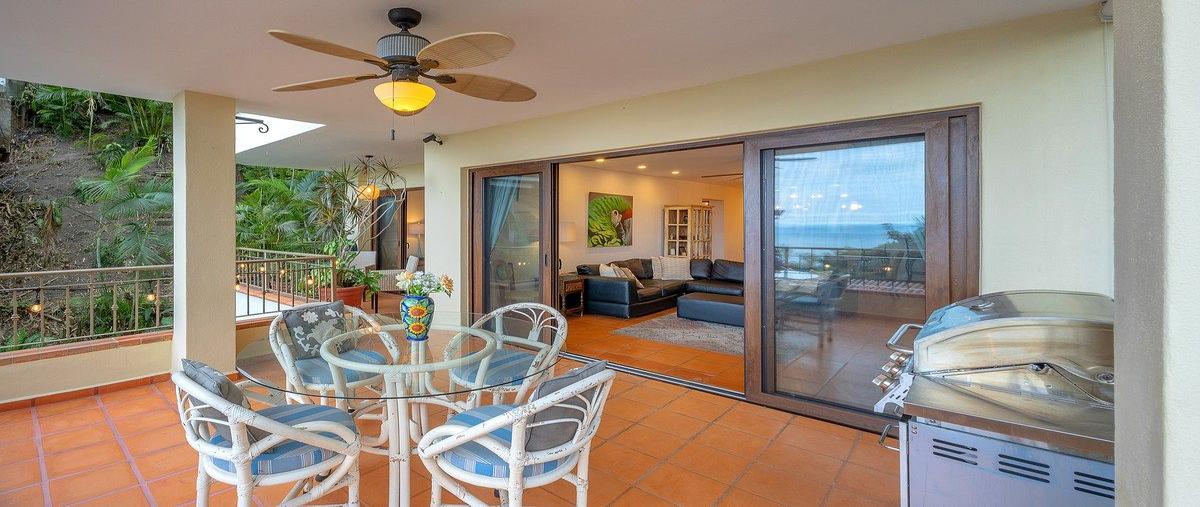 Foto de departamento en venta en gardenia , amapas, puerto vallarta, jalisco, 0 No. 05