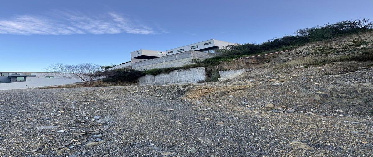 Foto de terreno habitacional en venta en gardenia , carolco, monterrey, nuevo león, 30685113 No. 04