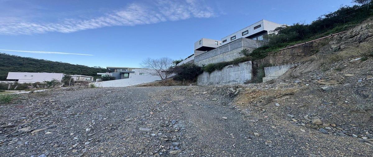 Foto de terreno habitacional en venta en gardenia , carolco, monterrey, nuevo león, 30685113 No. 05