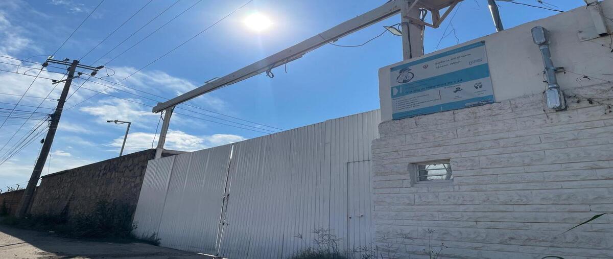 Foto de terreno industrial en venta en gardenia , el verde, el salto, jalisco, 29370145 No. 03