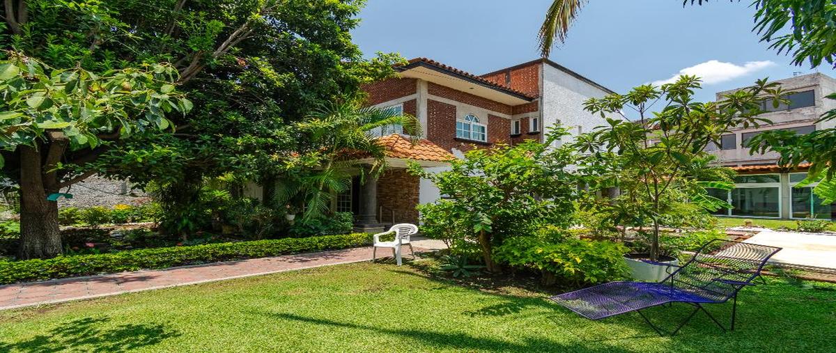 Foto de casa en venta en gardenias 10, otilio montaño, cuautla, morelos, 0 No. 03
