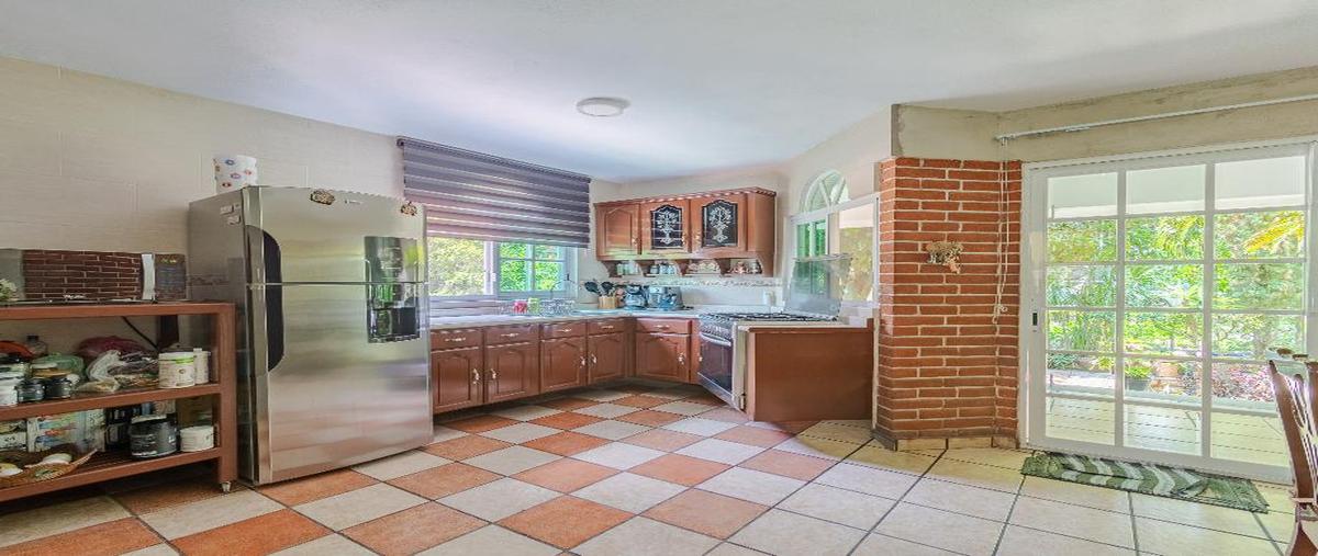Foto de casa en venta en gardenias 10, otilio montaño, cuautla, morelos, 0 No. 05
