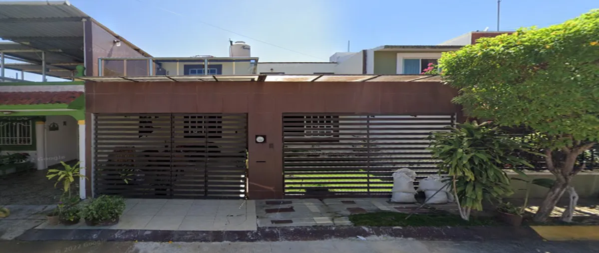 Foto de casa en venta en gardenias 110, blancas mariposas, centro, tabasco, 0 No. 04