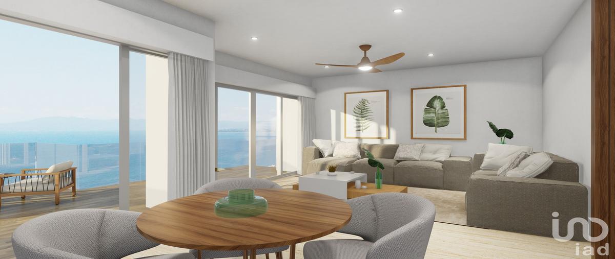 Foto de departamento en venta en gardenias 289, el nogalito, puerto vallarta, jalisco, 28724581 No. 04