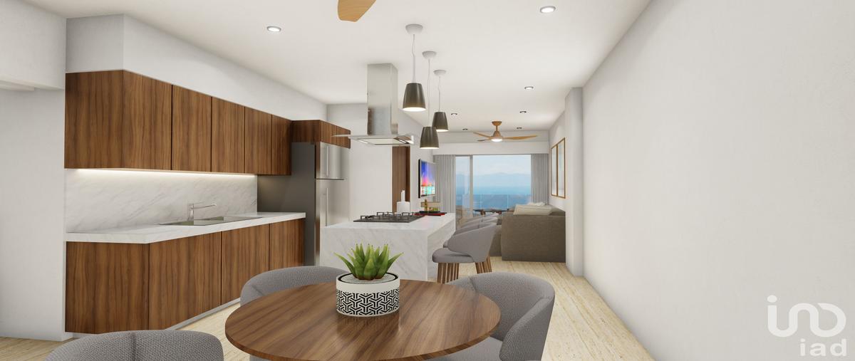 Foto de departamento en venta en gardenias 289, el nogalito, puerto vallarta, jalisco, 28724581 No. 05
