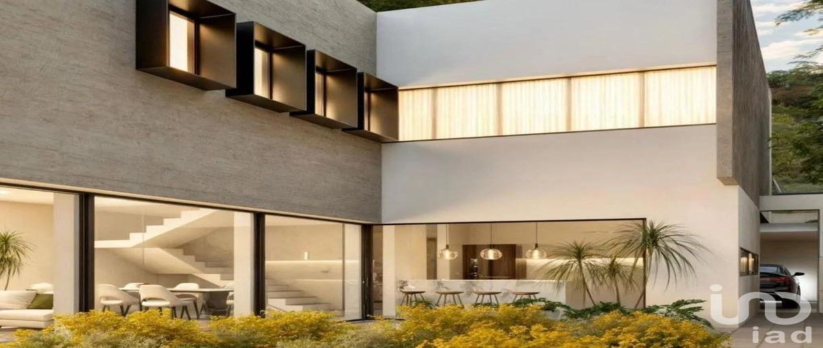 Foto de casa en venta en gardenias 325, los laureles, tuxtla gutiérrez, chiapas, 30309600 No. 05