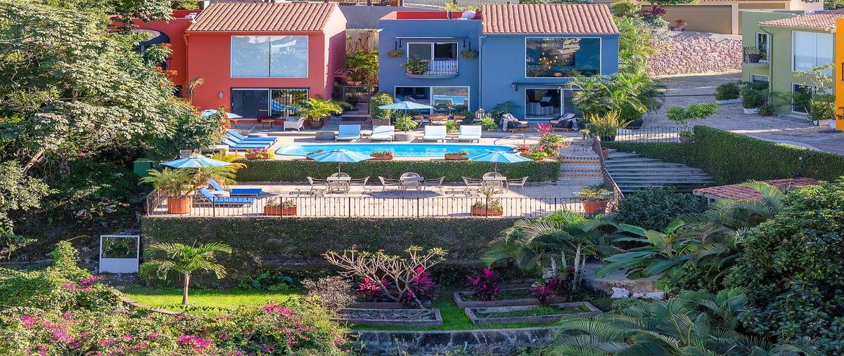 Foto de casa en gardenias , amapas, puerto vallarta, jalisco, 0 foto 02 Foto de casa en venta en gardenias , amapas, puerto vallarta, jalisco, 0 No. 02