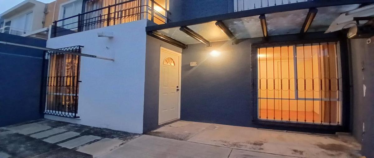Foto de casa en venta en gardenias , ejido emiliano zapata, xalapa, veracruz de ignacio de la llave, 30536906 No. 05