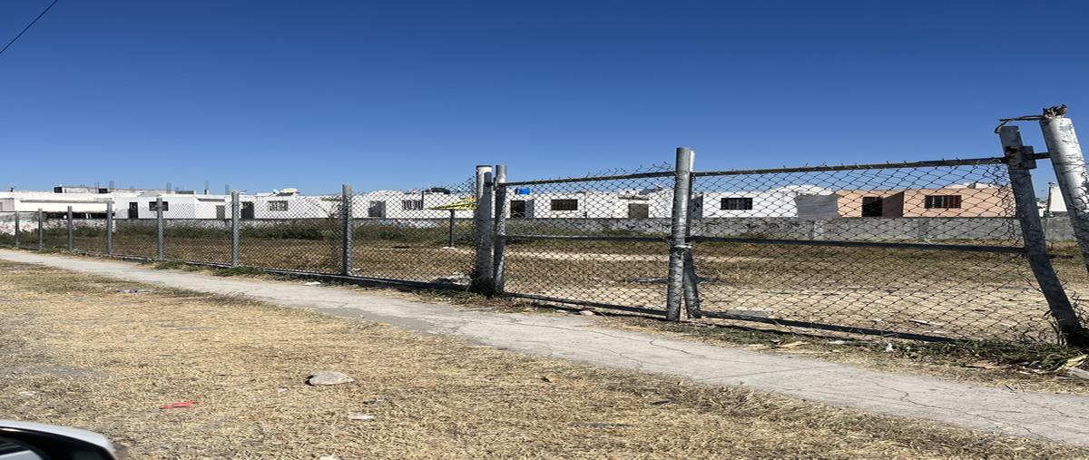 Foto de terreno comercial en renta en  , gardenias, juárez, nuevo león, 0 No. 03