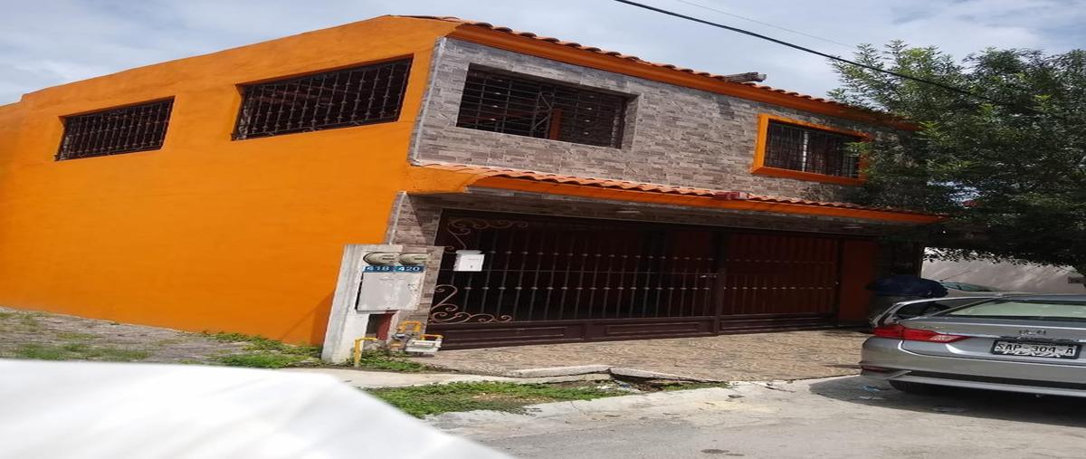 Foto de casa en venta en  , gardenias, juárez, nuevo león, 30552340 No. 03