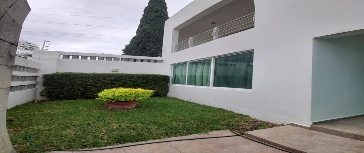Foto de casa en venta en gardenias , los laureles, tuxtla gutiérrez, chiapas, 27565680 No. 04
