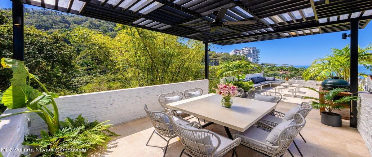 Foto de casa en venta en gardenias , palito verde, puerto vallarta, jalisco, 0 No. 05