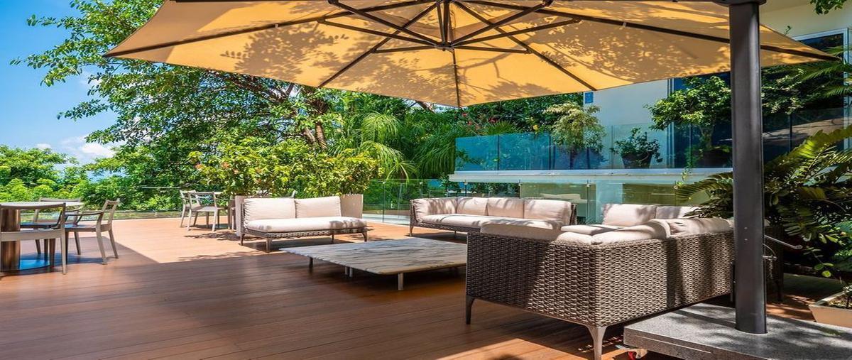 Foto de departamento en venta en gardenias , puerto vallarta (lic. gustavo díaz ordaz), puerto vallarta, jalisco, 0 No. 03
