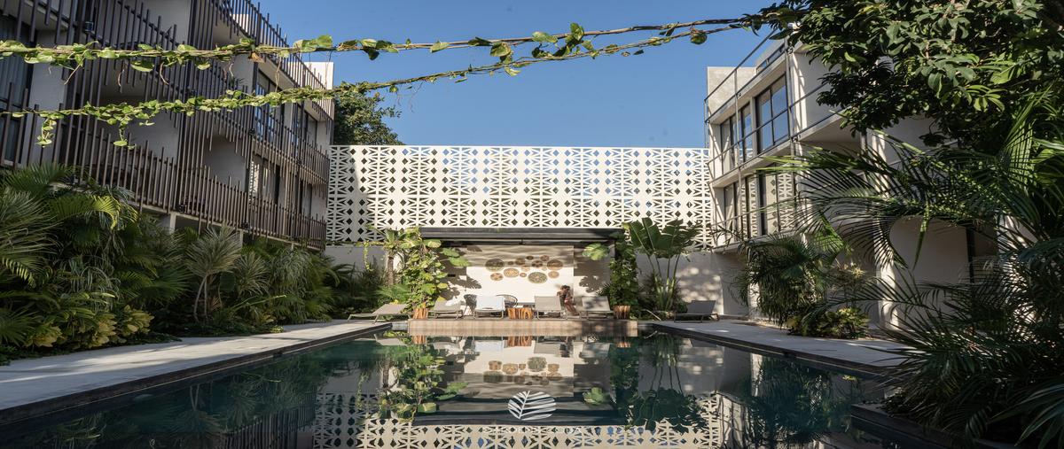 Foto de departamento en venta en gardens coba , tumben kaa, tulum, quintana roo, 28171939 No. 03