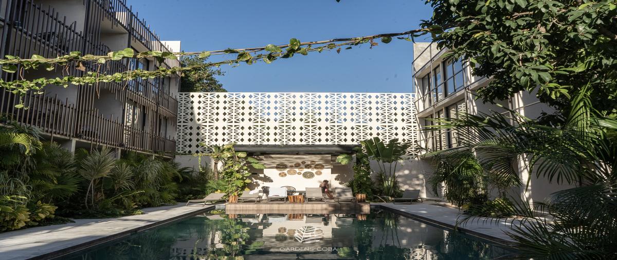 Foto de departamento en venta en gardens coba , tumben kaa, tulum, quintana roo, 28171939 No. 05