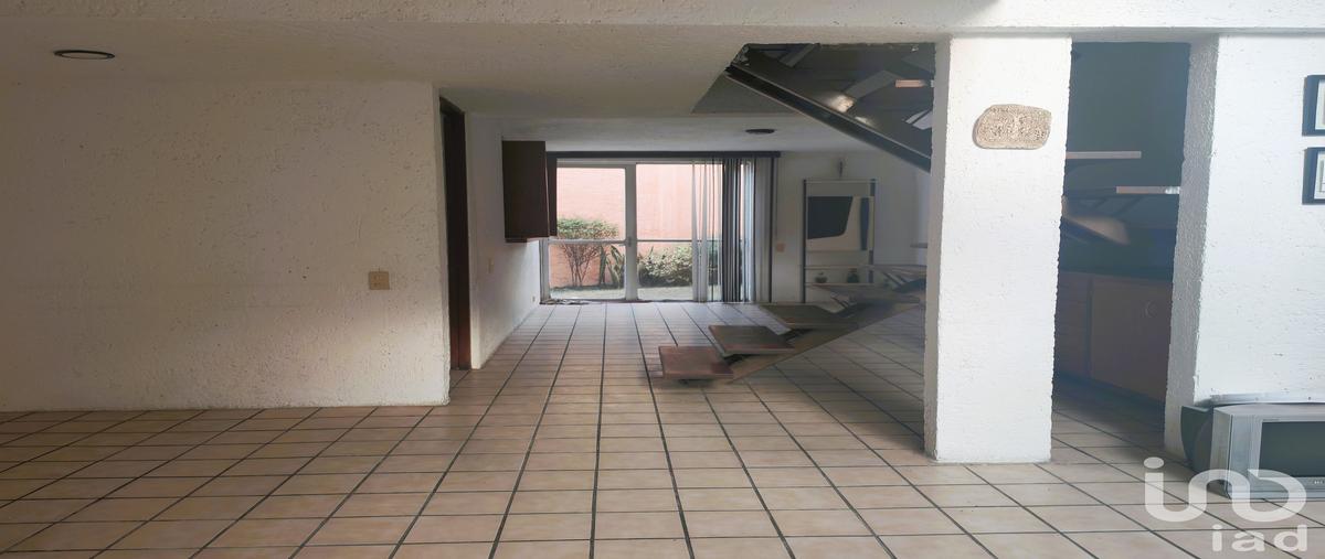 Foto de casa en renta en gargolas 122, san marcos, xochimilco, df / cdmx, 31020822 No. 03