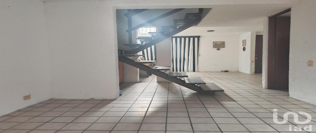 Foto de casa en renta en gargolas 122, san marcos, xochimilco, df / cdmx, 31020822 No. 04