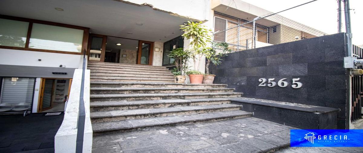 Foto de oficina en renta en garibaldi 2565, ladrón de guevara, guadalajara, jalisco, 0 No. 03