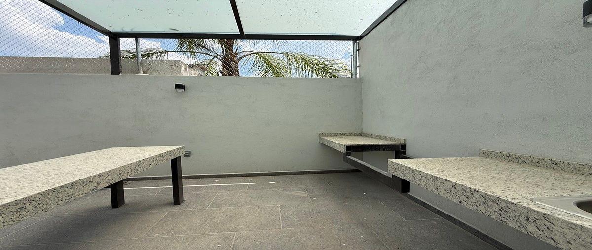 Foto de departamento en venta en garibaldi , circunvalación vallarta, guadalajara, jalisco, 0 No. 03