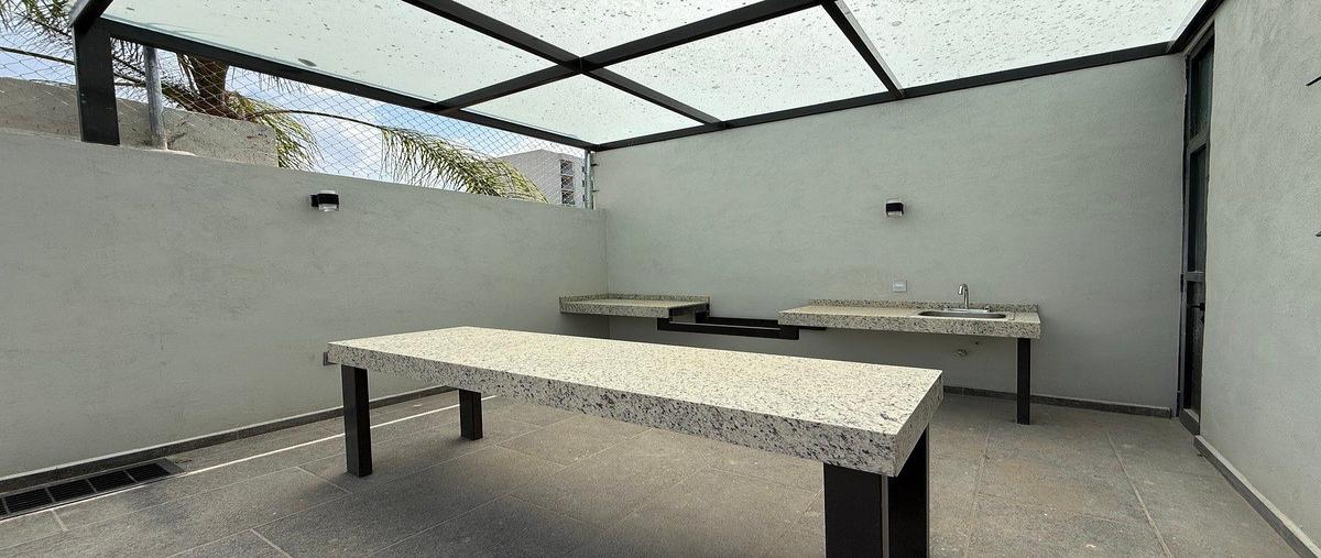 Foto de departamento en venta en garibaldi , circunvalación vallarta, guadalajara, jalisco, 0 No. 04