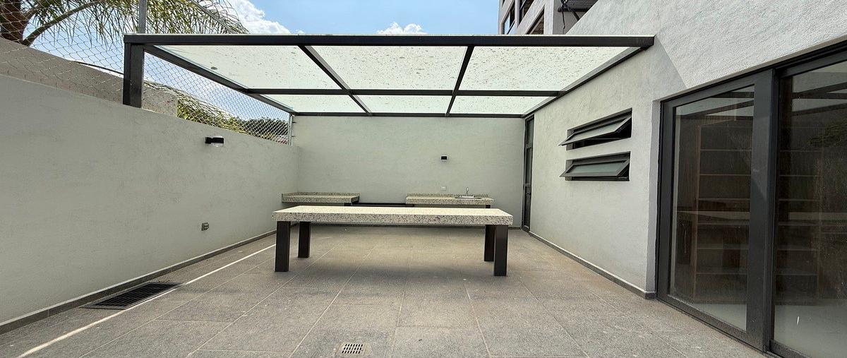 Foto de departamento en venta en garibaldi , circunvalación vallarta, guadalajara, jalisco, 0 No. 05