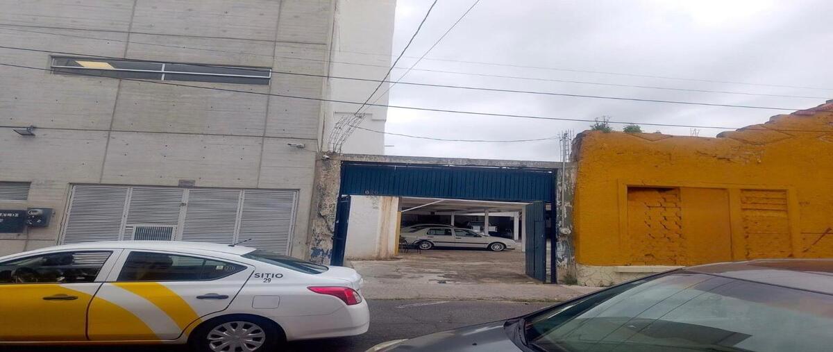 Foto de terreno habitacional en venta en garibaldi , guadalajara centro, guadalajara, jalisco, 0 No. 03