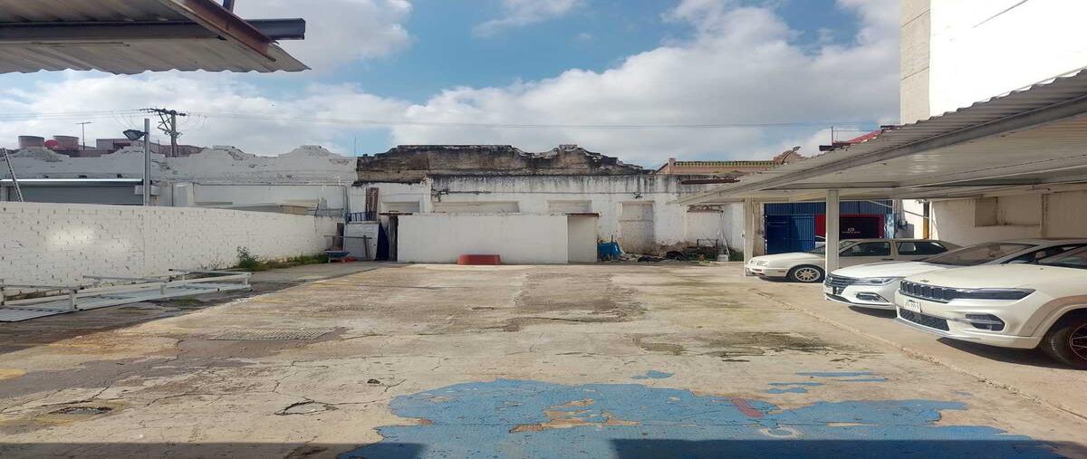 Foto de terreno habitacional en venta en garibaldi , guadalajara centro, guadalajara, jalisco, 0 No. 04