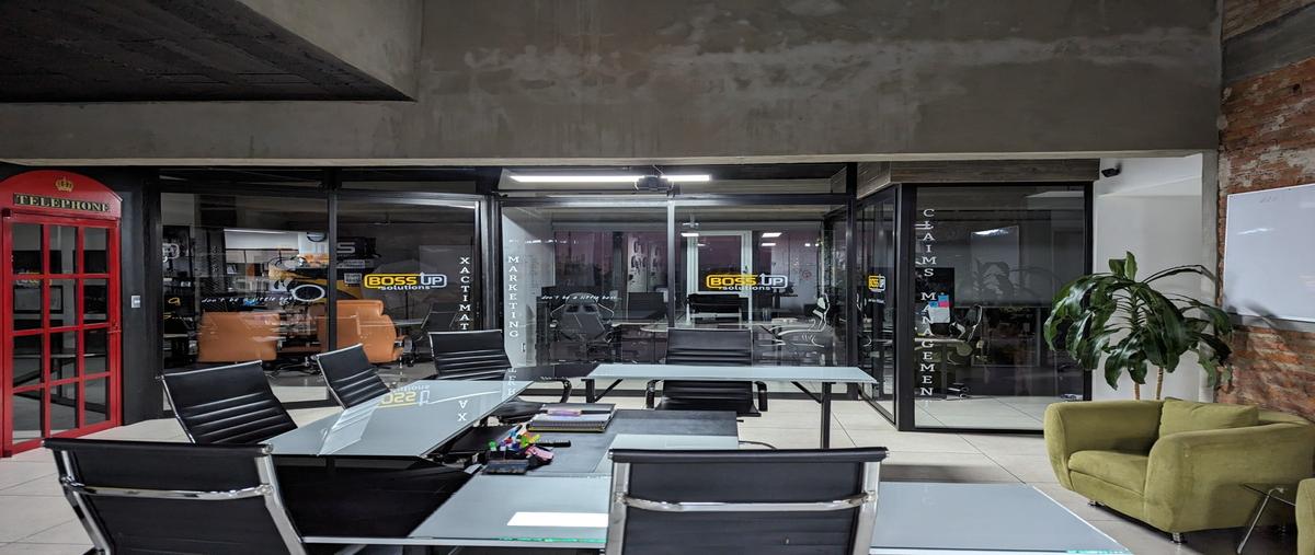 Foto de oficina en renta en garibaldi , ladrón de guevara, guadalajara, jalisco, 0 No. 05