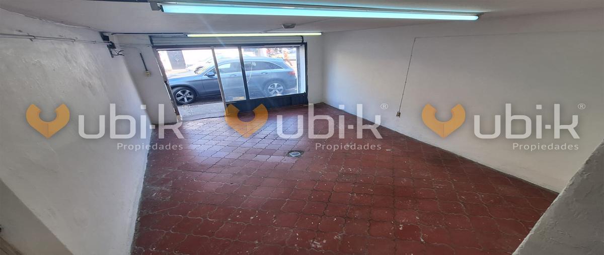 Foto de local en renta en garibaldi , santa teresita, guadalajara, jalisco, 30579630 No. 05