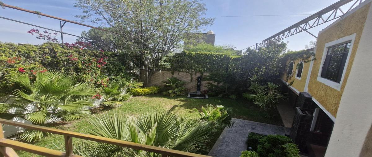 Foto de bodega en venta en  , garita de jalisco, san luis potosí, san luis potosí, 0 No. 05