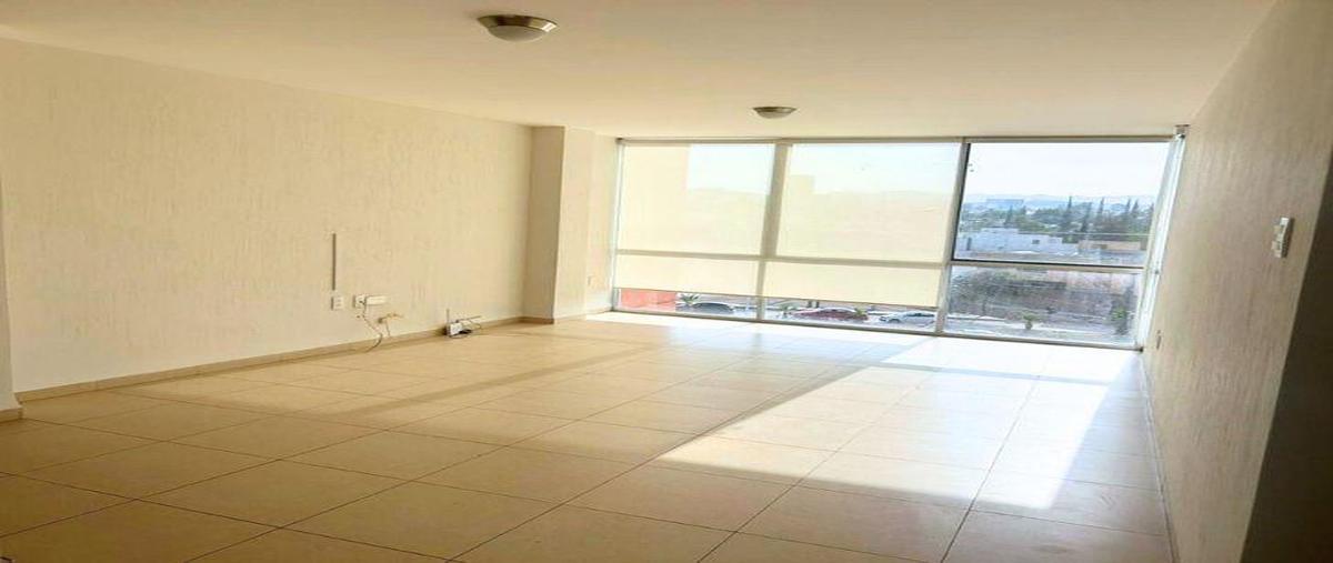 Foto de departamento en venta en  , garita de jalisco, san luis potosí, san luis potosí, 0 No. 03