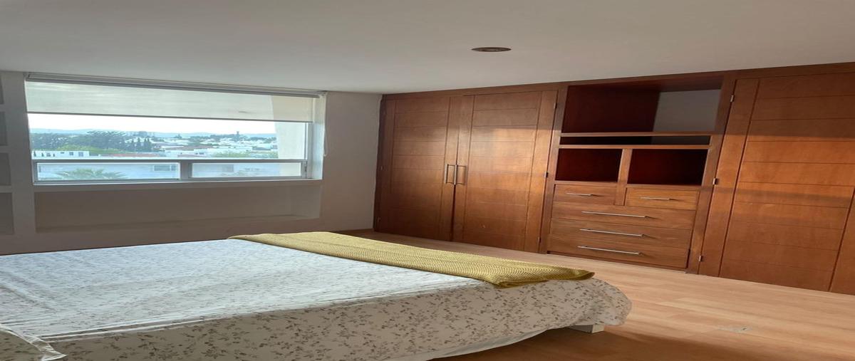Foto de departamento en renta en  , garita de jalisco, san luis potosí, san luis potosí, 0 No. 05