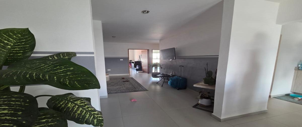 Foto de departamento en renta en  , garita de jalisco, san luis potosí, san luis potosí, 0 No. 05