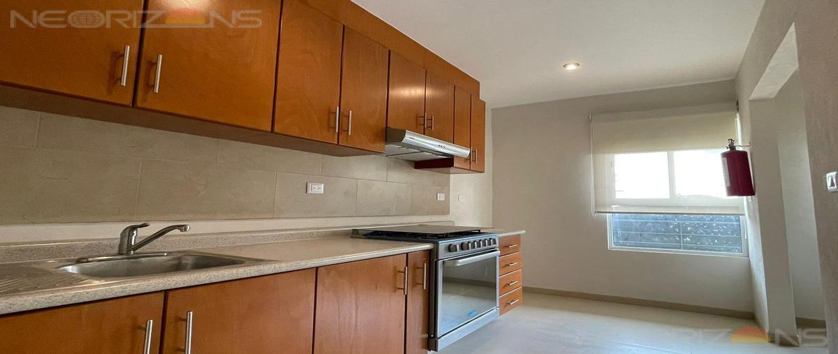 Foto de departamento en venta en  , garita de jalisco, san luis potosí, san luis potosí, 0 No. 03