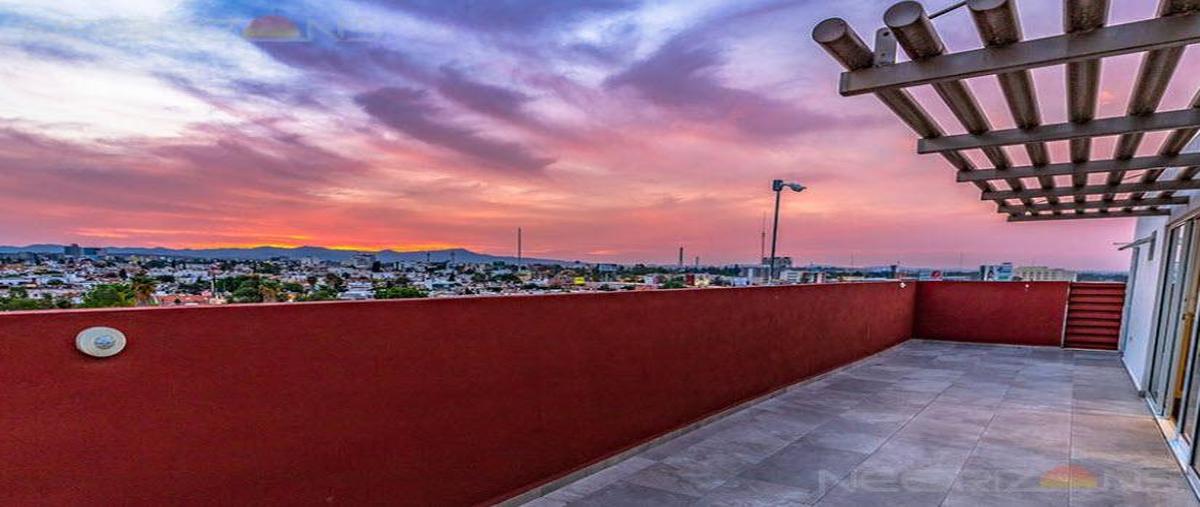Foto de departamento en venta en  , garita de jalisco, san luis potosí, san luis potosí, 0 No. 05