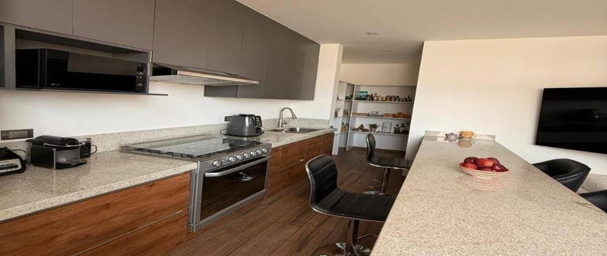 Foto de departamento en renta en  , garita de jalisco, san luis potosí, san luis potosí, 0 No. 04