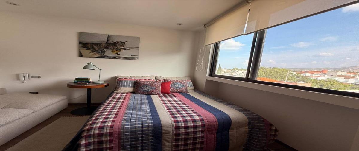Foto de departamento en renta en  , garita de jalisco, san luis potosí, san luis potosí, 0 No. 05